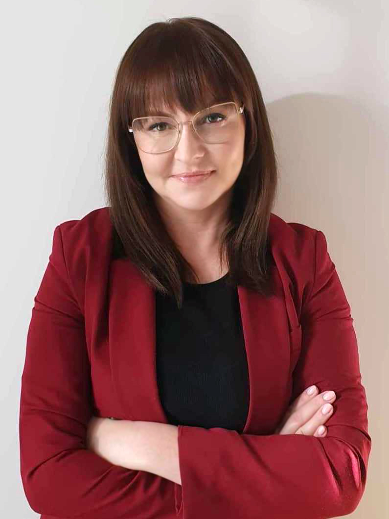 Anna Kolus