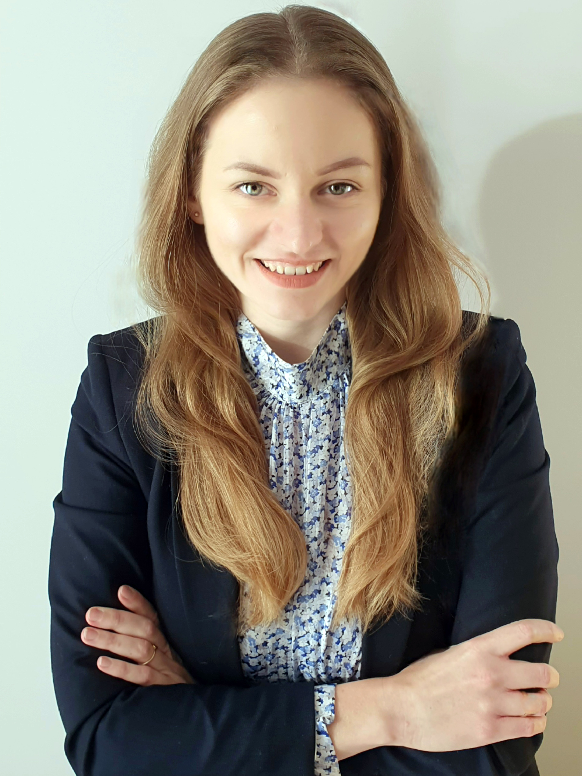 Katarzyna Buluk
