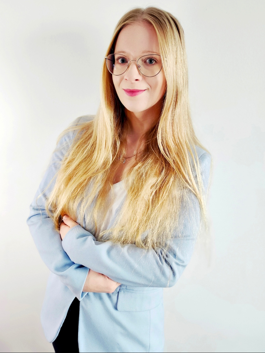 Beata Koniuszy